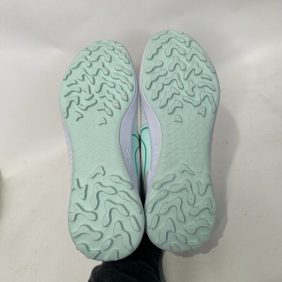 Nike Infinity Pro 2 Golf Shoes “White/Teal/Mint Foam”